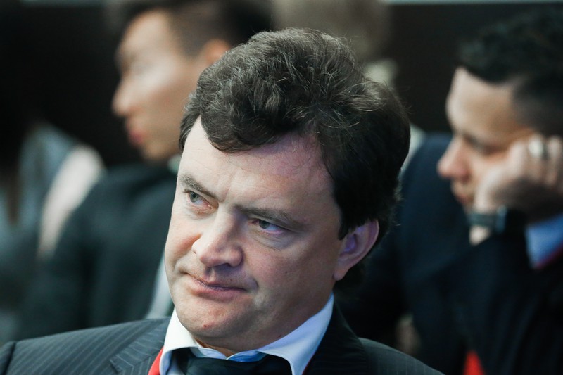 Правительство рекомендовало Михаила Полубояринова на пост главы «Аэрофлота»
