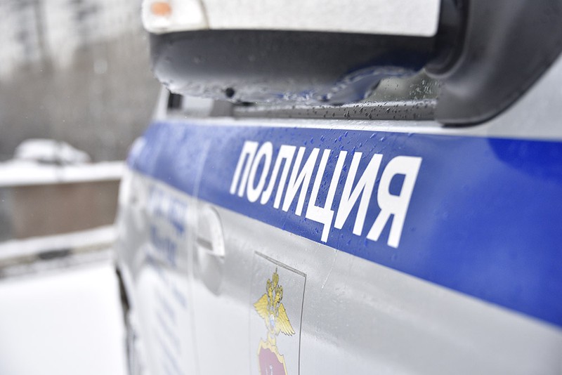 Двоих подозреваемых в нападении на правоохранителей задержали в Москве