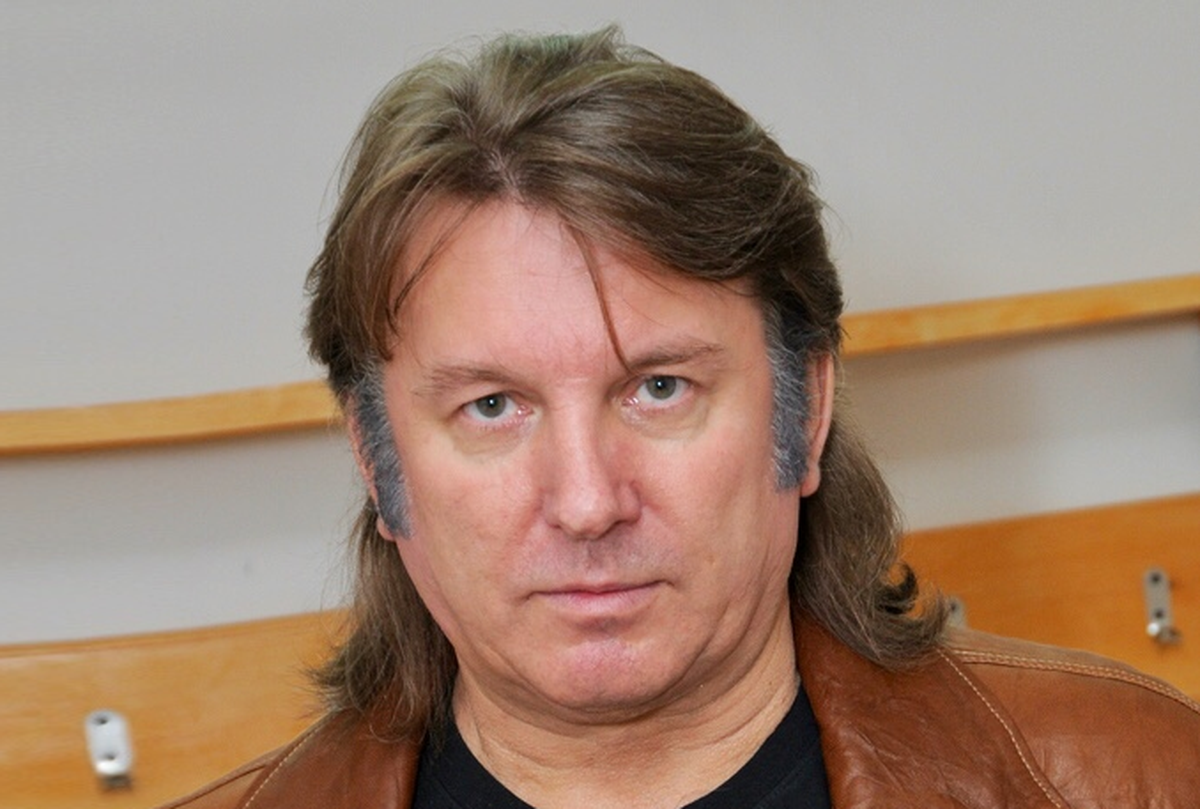 Юрий Лоза не оценил решение Никиты Преснякова участвовать в «Ледниковом периоде»