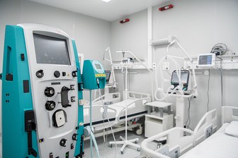 За минувшие сутки 4532 пациента вылечились от коронавируса в Москве
