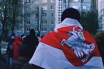 МВД Белоруссии опровергло информацию о планах создать лагеря для оппозиционеров