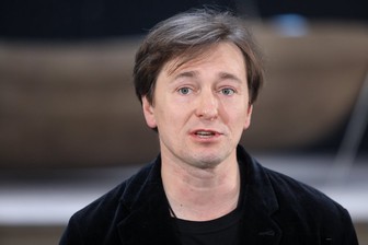 Дмитрий Дюжев рассказал, что Сергей Безруков перенес сердечный приступ в театре