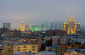 Рейтинг зеленого финансирования российских компаний разработают до конца 2021 года