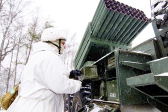 Военнослужащие Кантемировской дивизии провели необычные учения