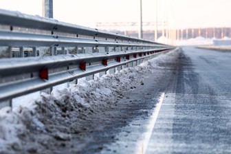 Более 1,6 тысячи дорог отремонтируют в Подмосковье за 2021 год