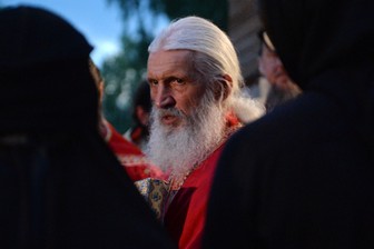 Тюрьма, монастырь и снова тюрьма: что известно о биографии экс-схиигумена Сергия
