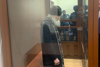 Суд признал бывшего схимонаха Сергия виновным по трем статьям уголовного кодекса