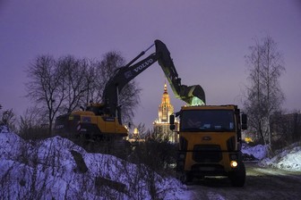 Единый реестр свалок и заброшенных объектов появится в России