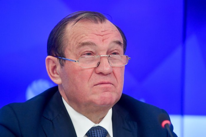 Городские службы готовы к возможному паводку