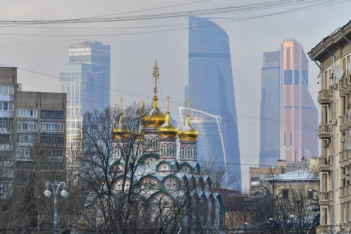 Итоги исполнения бюджета за 2020 год подведены в Москве