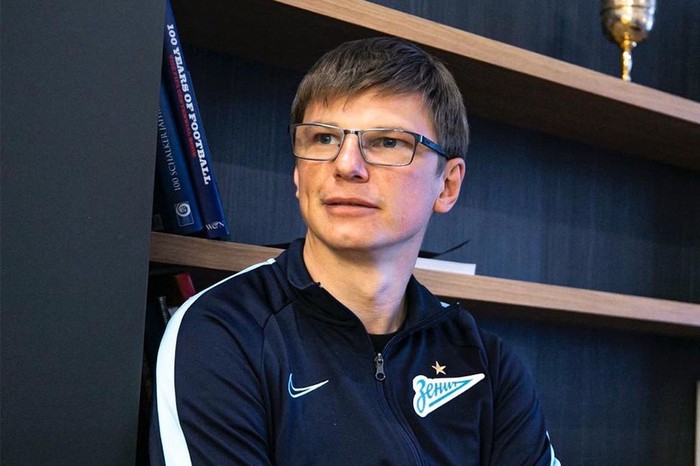 «Попытка давления»: Аршавин назвал причины скандалов с бывшими женами