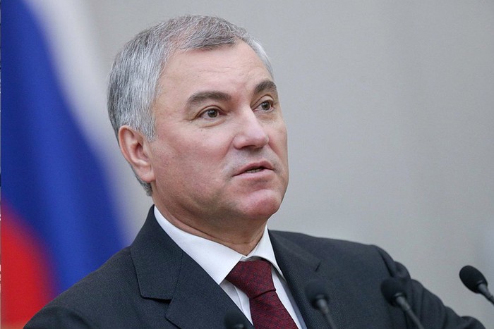Володин назвал ужесточение наказания за «пьяные» ДТП верным решением