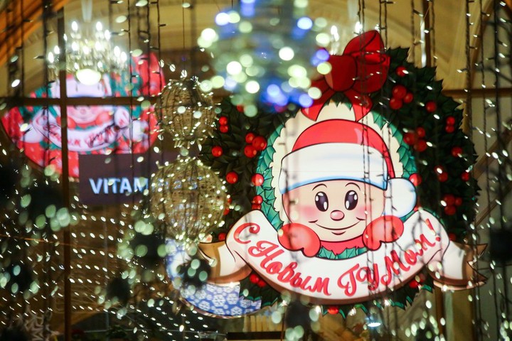 Первый регион в России сделал 31 декабря выходным днем