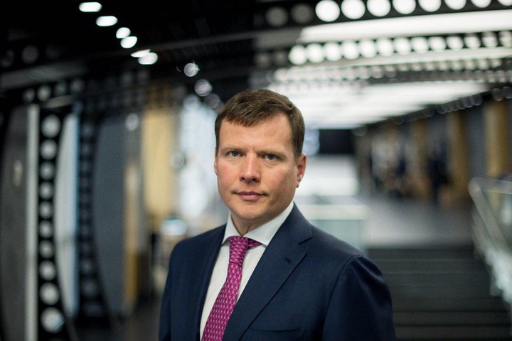 Правительство РФ утвердило директиву для избрания Куликова главой Роснано