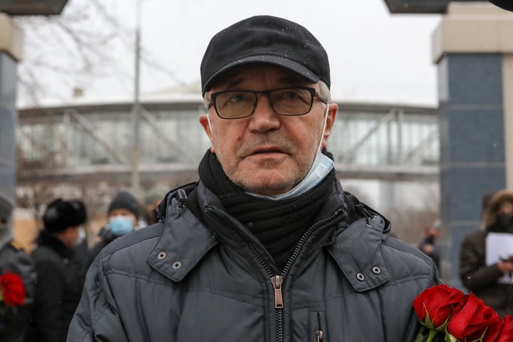 Депутат МГД Герасимов рассказал о проекте «Подвиг народа: непокоренный Ленинград» в Музее Победы