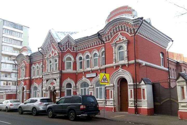 Более 50 фасадов столичных домов привели в порядок в 2020 году