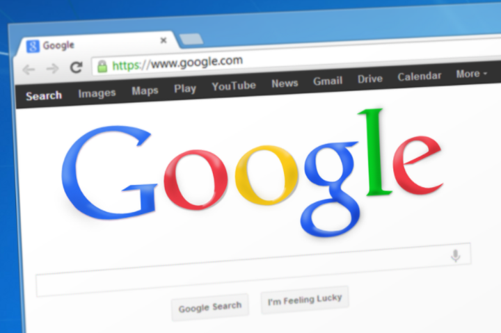 «Налог на Google» предложили ввести в России