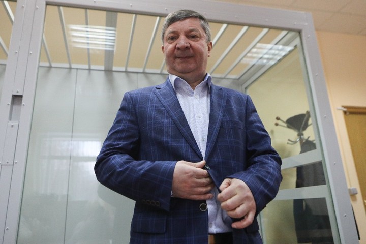 Пять громких дел. Погоны, звания и связи не помогут избежать заслуженного наказания