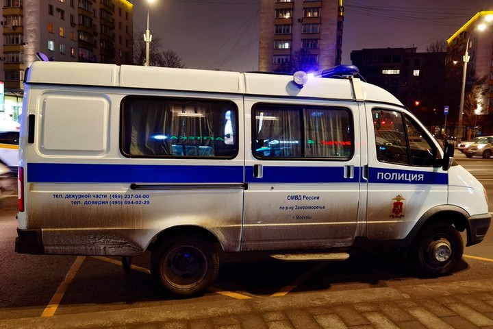 СМИ: Жениха и его брата расстреляли на свадьбе в Новой Москве