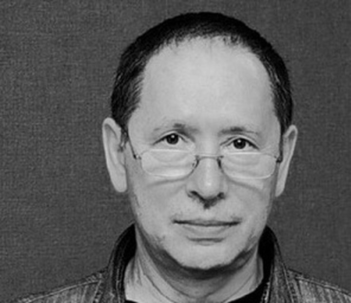 Скончался художник-сценограф театра «Сатирикон» Борис Валуев
