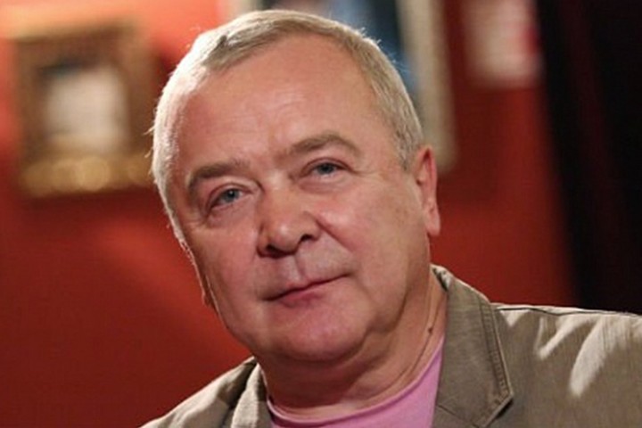 Режиссер Сергей Проханов рассказал о случайностях и закономерностях театральной жизни