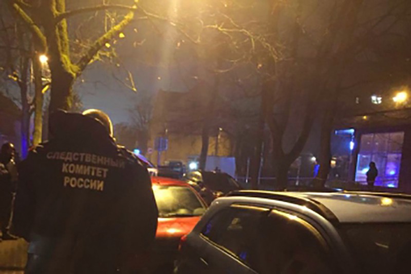 Москвичку приговорили к 13 годам лишения свободы за организацию убийства соседки