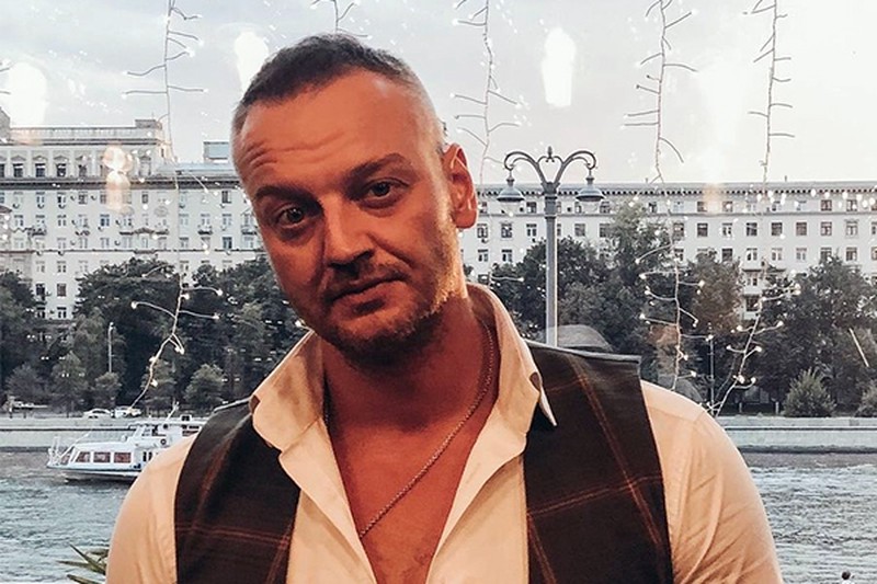 Полиция задержала актера Мелехова за избиение участника «Дома-2» в центре Москвы