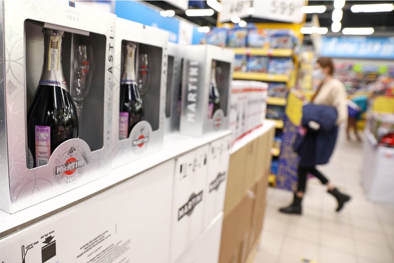 Кража В Магазине До 2000 Рублей