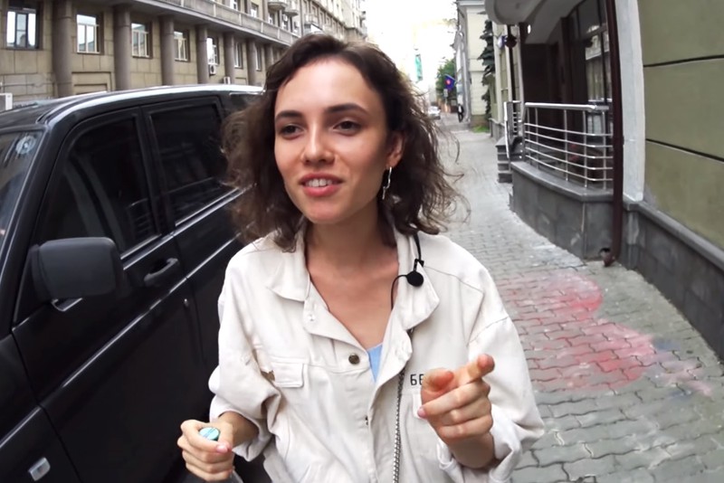 «Я не приложение»: девушка актера Александра Петрова рассказала о комплексах