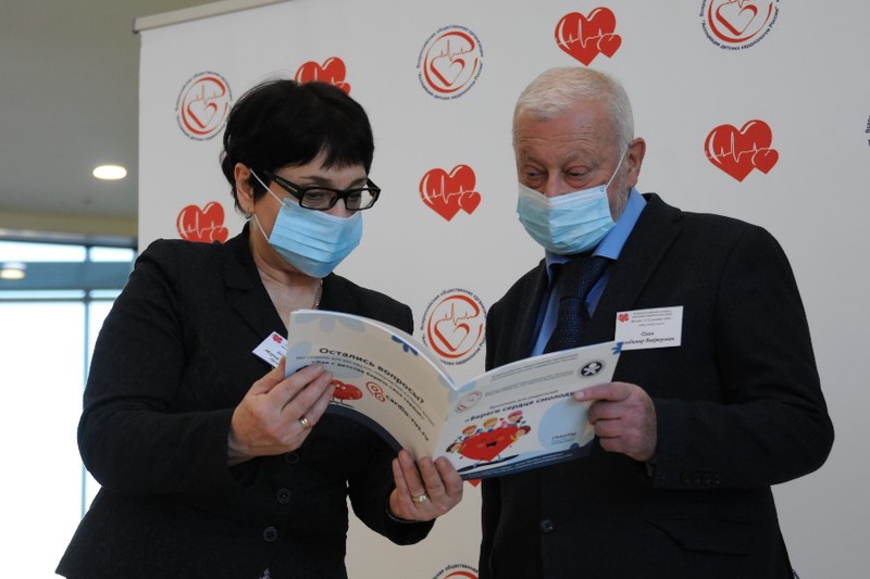 На форуме в Москве обсудят инфекционные поражения сердца при COVID-19