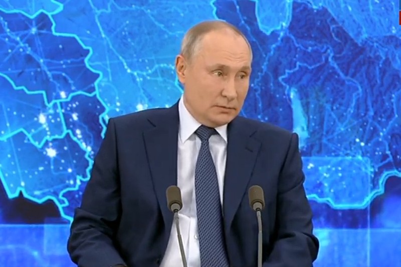 Путин рассказал о поддержке малого и среднего бизнеса в России