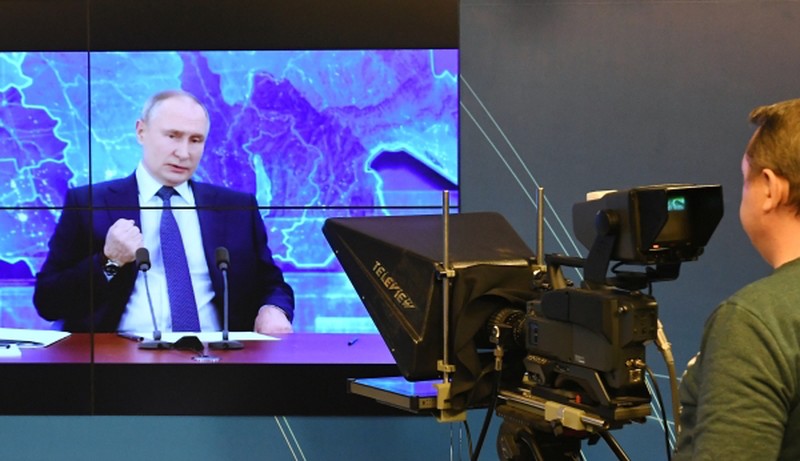 Эксперт оценил заявление Путина о том, что Россия «слезает с нефтяной иглы»