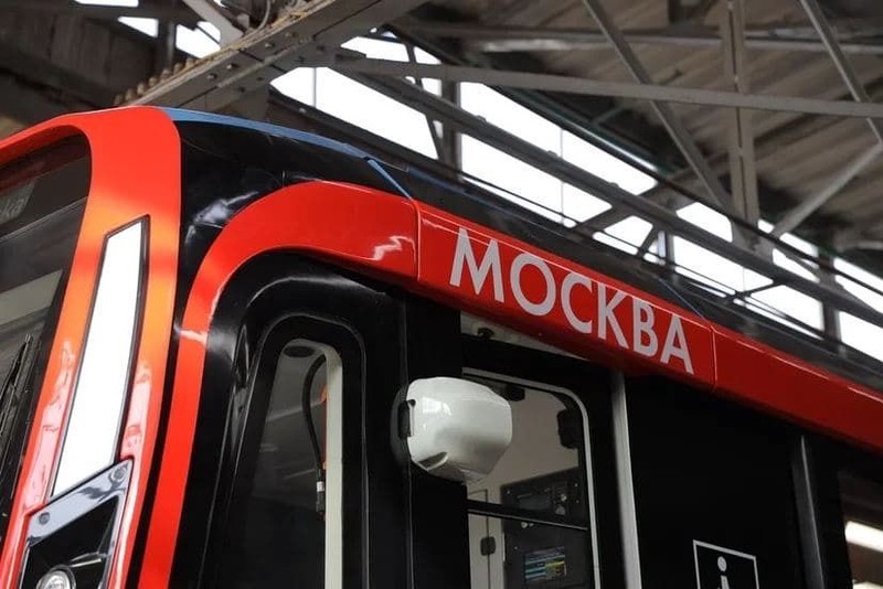 Поезд «Москва-2020» запустят на БКЛ метро в 2021 году