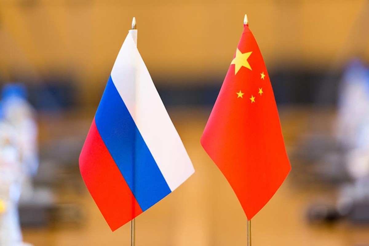 В США предложили обсудить безопасность с главными конкурентами в лице России и Китая 