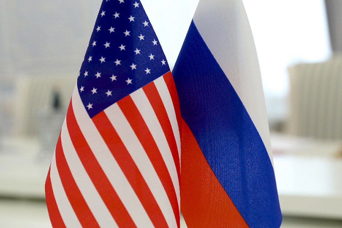 Медведев заявил о необходимости углубления сотрудничества РФ и США в борьбе с терроризмом 
