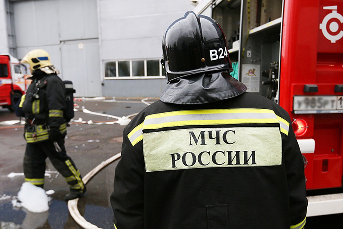 МЧС проверит системы оповещения с сиренами по всей России 6 октября