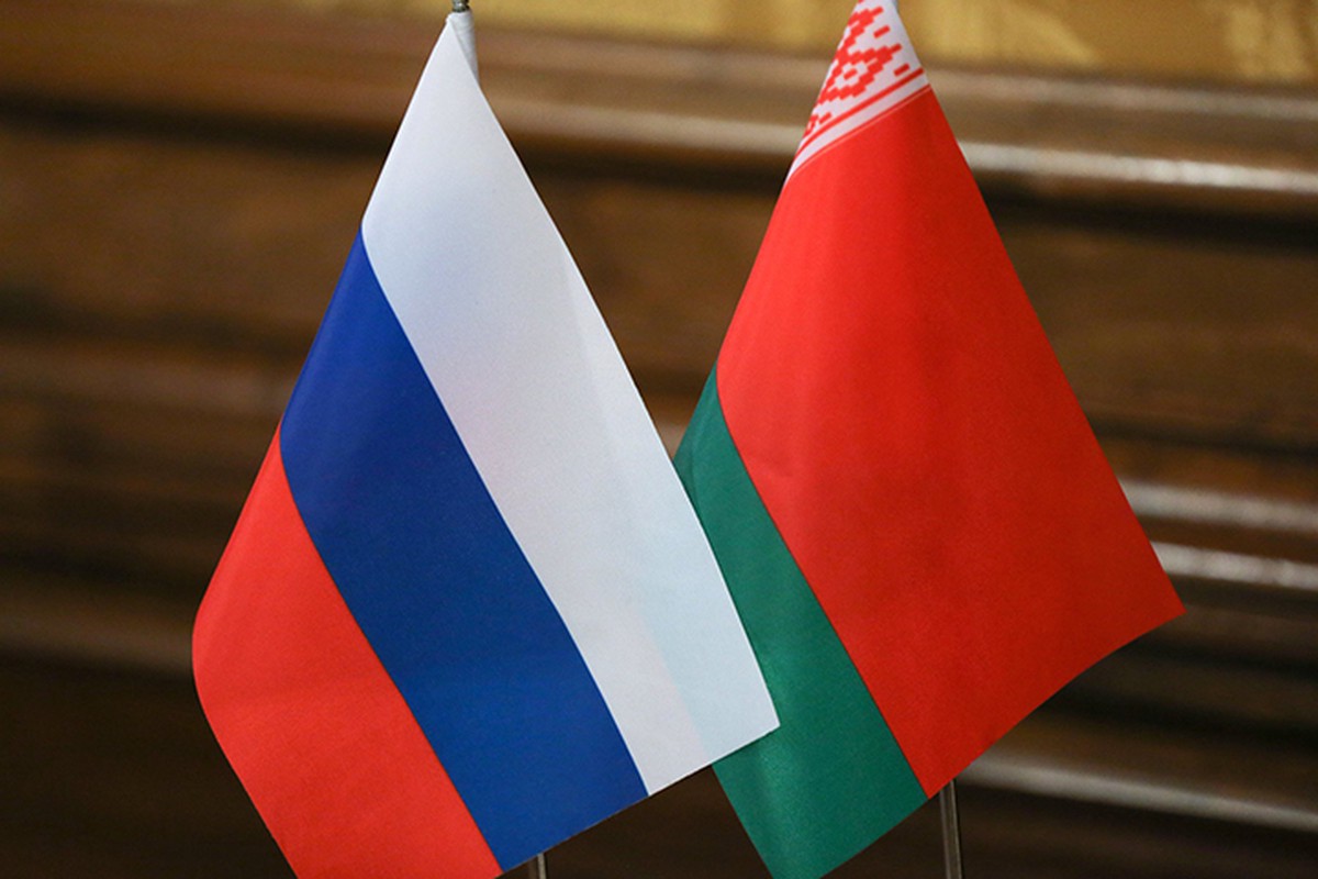 МИД РФ: Москва и Минск координируют усилия по принятию мер в ответ на санкции Запада