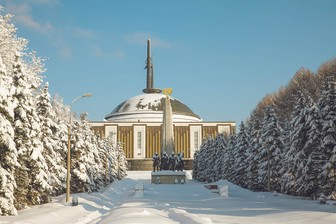 Музей Победы подготовил онлайн-программу ко Дню студента