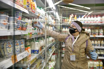Добровольная маркировка молочных продуктов стартует в России