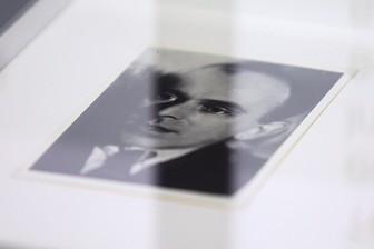 Российские музыканты записали альбом на стихи Мандельштама