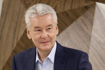 Сергей Собянин назначил замначальника ОАТИ