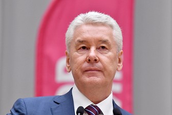 Сергей Собянин утвердил проект планировки территории вдоль МЖД в поселении Внуковском
