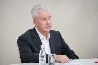 Сергей Собянин сообщил о снижении числа госпитализаций по коронавирусу в Москве