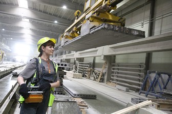 Столичные промышленники примут участие в шести международных выставках в 2021 году