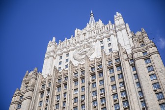 МИД России пообещал ответить на новые санкции Евросоюза