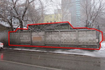 Нелегальные склады снесли в Замоскворечье