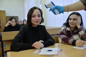 Врач Баннова пояснила, как уберечь ребенка от «омикрона»