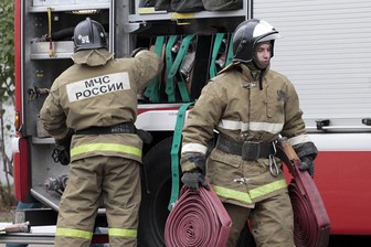 Около 50 человек эвакуировали из ресторана в Москве из-за задымления