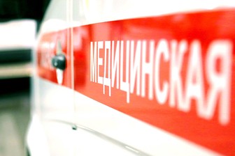 Ребенок пострадал в результате обрыва аттракциона в торговом центре в Перове