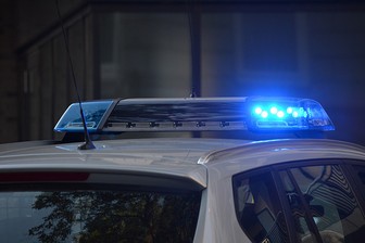 Полицейские нашли двух пропавших под Красноярском школьниц